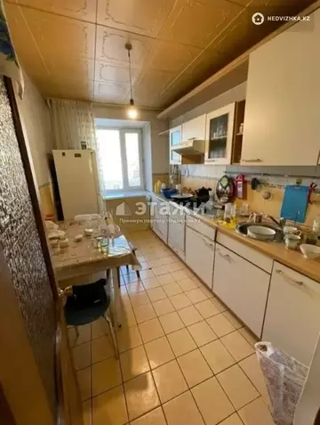 81 м², 4-комнатная квартира, этаж 4 из 5, 81 м², изображение - 6
