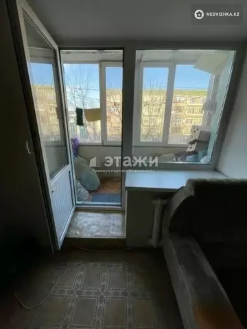 81 м², 4-комнатная квартира, этаж 4 из 5, 81 м², изображение - 7