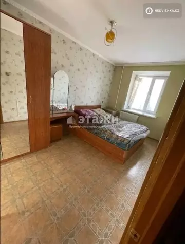 81 м², 4-комнатная квартира, этаж 4 из 5, 81 м², изображение - 8