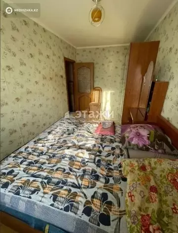 81 м², 4-комнатная квартира, этаж 4 из 5, 81 м², изображение - 9