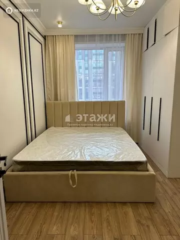 83 м², 3-комнатная квартира, этаж 4 из 9, 83 м², изображение - 4