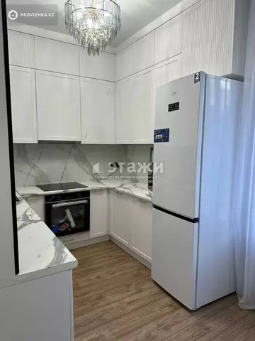 83 м², 3-комнатная квартира, этаж 4 из 9, 83 м², изображение - 5