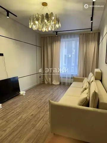 83 м², 3-комнатная квартира, этаж 4 из 9, 83 м², изображение - 8