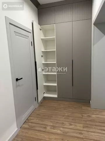 83 м², 3-комнатная квартира, этаж 4 из 9, 83 м², изображение - 11
