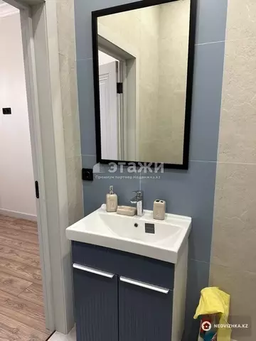 83 м², 3-комнатная квартира, этаж 4 из 9, 83 м², изображение - 13