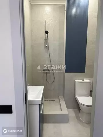 83 м², 3-комнатная квартира, этаж 4 из 9, 83 м², изображение - 14