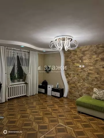 3-комнатная квартира, этаж 7 из 12, 89 м²