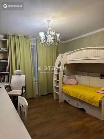 3-комнатная квартира, этаж 7 из 12, 89 м²