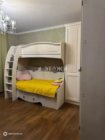 3-комнатная квартира, этаж 7 из 12, 89 м²