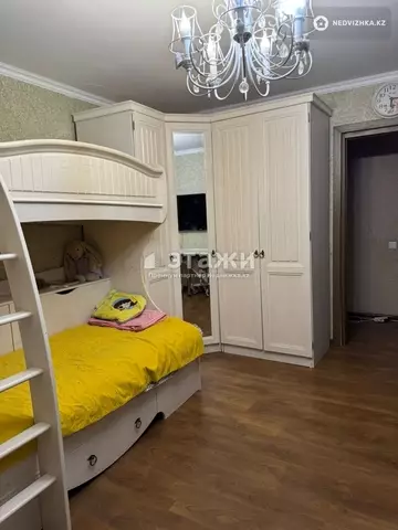 3-комнатная квартира, этаж 7 из 12, 89 м²