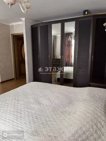 89 м², 3-комнатная квартира, этаж 7 из 12, 89 м², изображение - 5