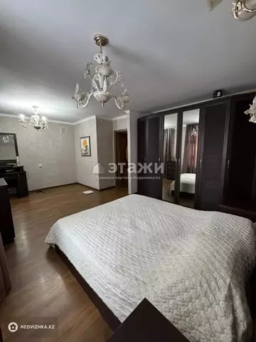 89 м², 3-комнатная квартира, этаж 7 из 12, 89 м², изображение - 6