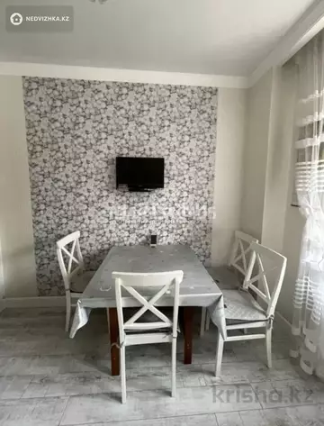 40 м², 1-комнатная квартира, этаж 5 из 16, 40 м², изображение - 0