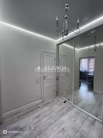 40 м², 1-комнатная квартира, этаж 5 из 16, 40 м², изображение - 2