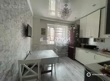 40 м², 1-комнатная квартира, этаж 5 из 16, 40 м², изображение - 1
