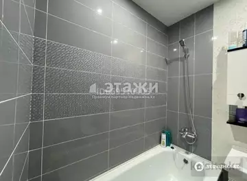 40 м², 1-комнатная квартира, этаж 5 из 16, 40 м², изображение - 3