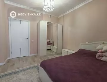 46 м², 2-комнатная квартира, этаж 9 из 9, 46 м², изображение - 5