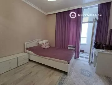 46 м², 2-комнатная квартира, этаж 9 из 9, 46 м², изображение - 4