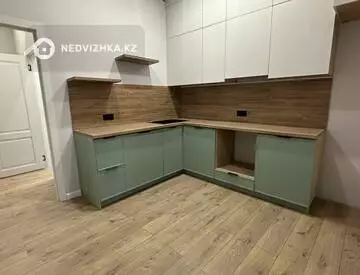 41 м², 2-комнатная квартира, этаж 16 из 18, 41 м², изображение - 11