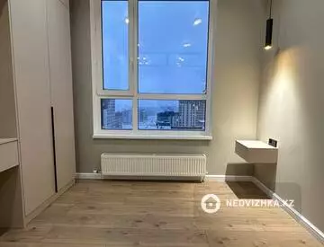 41 м², 2-комнатная квартира, этаж 16 из 18, 41 м², изображение - 4