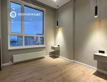 2-комнатная квартира, этаж 16 из 18, 41 м²