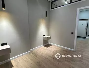 41 м², 2-комнатная квартира, этаж 16 из 18, 41 м², изображение - 7