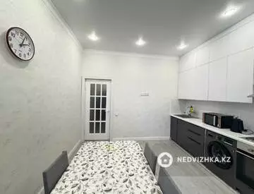 48 м², 1-комнатная квартира, этаж 9 из 12, 48 м², изображение - 5