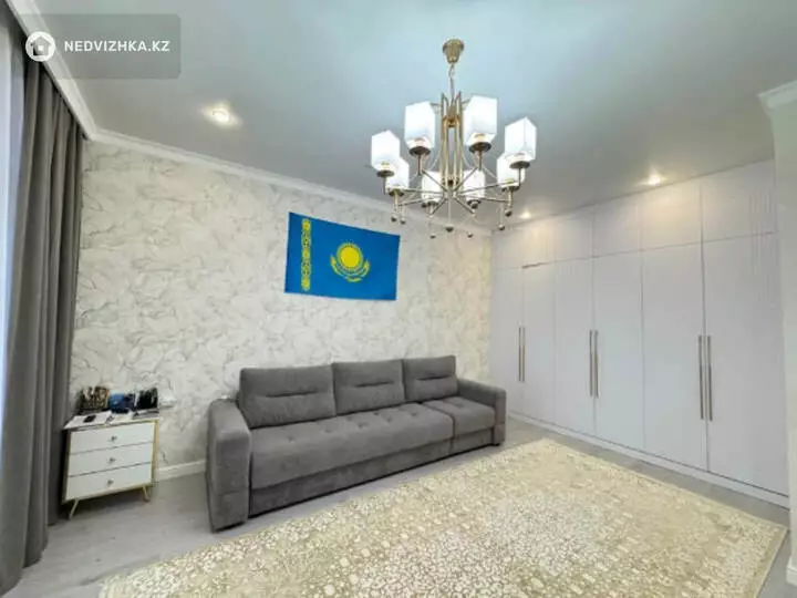 48 м², 1-комнатная квартира, этаж 9 из 12, 48 м², изображение - 1