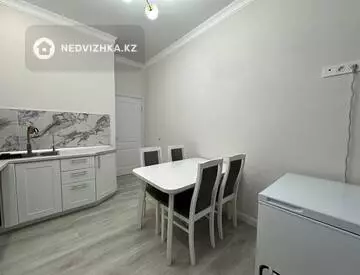 70 м², 2-комнатная квартира, этаж 10 из 10, 70 м², изображение - 10