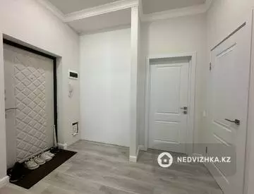 70 м², 2-комнатная квартира, этаж 10 из 10, 70 м², изображение - 11