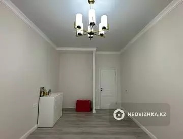 70 м², 2-комнатная квартира, этаж 10 из 10, 70 м², изображение - 5