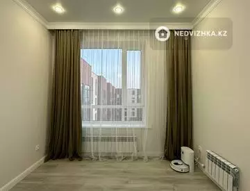 70 м², 2-комнатная квартира, этаж 10 из 10, 70 м², изображение - 3