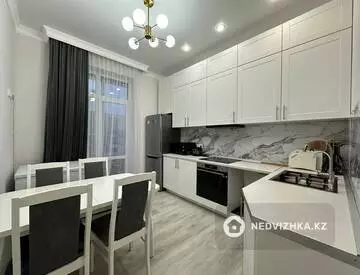 70 м², 2-комнатная квартира, этаж 10 из 10, 70 м², изображение - 6