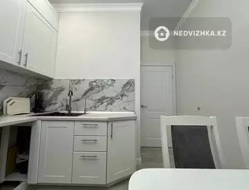 70 м², 2-комнатная квартира, этаж 10 из 10, 70 м², изображение - 8