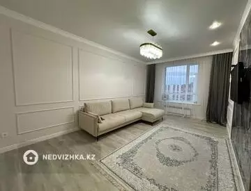 2-комнатная квартира, этаж 10 из 10, 70 м²