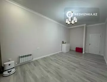 70 м², 2-комнатная квартира, этаж 10 из 10, 70 м², изображение - 4