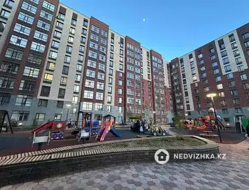 70 м², 2-комнатная квартира, этаж 10 из 10, 70 м², изображение - 19