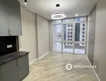 2-комнатная квартира, этаж 4 из 9, 44 м²