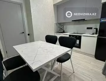 45 м², 1-комнатная квартира, этаж 4 из 9, 45 м², на длительный срок, изображение - 10