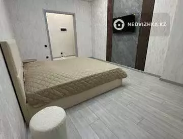 45 м², 1-комнатная квартира, этаж 4 из 9, 45 м², на длительный срок, изображение - 8