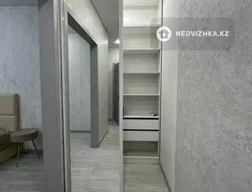 45 м², 1-комнатная квартира, этаж 4 из 9, 45 м², на длительный срок, изображение - 4