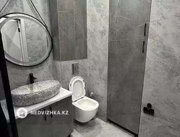 45 м², 1-комнатная квартира, этаж 4 из 9, 45 м², на длительный срок, изображение - 7