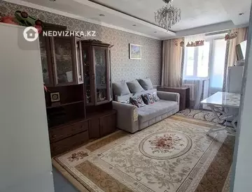 46 м², 2-комнатная квартира, этаж 4 из 4, 46 м², изображение - 7