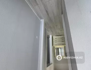 1-комнатная квартира, этаж 6 из 9, 41 м², на длительный срок