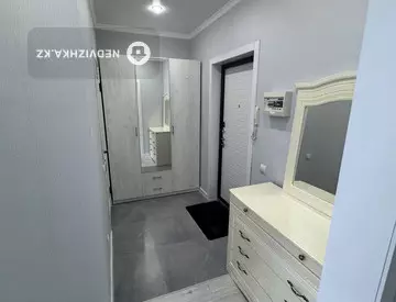 1-комнатная квартира, этаж 6 из 9, 41 м², на длительный срок