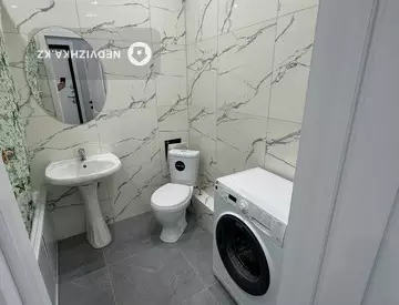 41 м², 1-комнатная квартира, этаж 6 из 9, 41 м², на длительный срок, изображение - 4