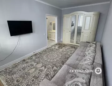 41 м², 1-комнатная квартира, этаж 6 из 9, 41 м², на длительный срок, изображение - 5