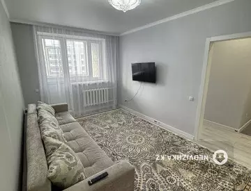 41 м², 1-комнатная квартира, этаж 6 из 9, 41 м², на длительный срок, изображение - 6