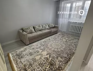 41 м², 1-комнатная квартира, этаж 6 из 9, 41 м², на длительный срок, изображение - 7