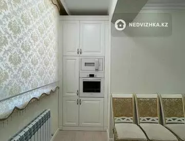 265.8 м², 6-комнатная квартира, этаж 9 из 9, 266 м², изображение - 9